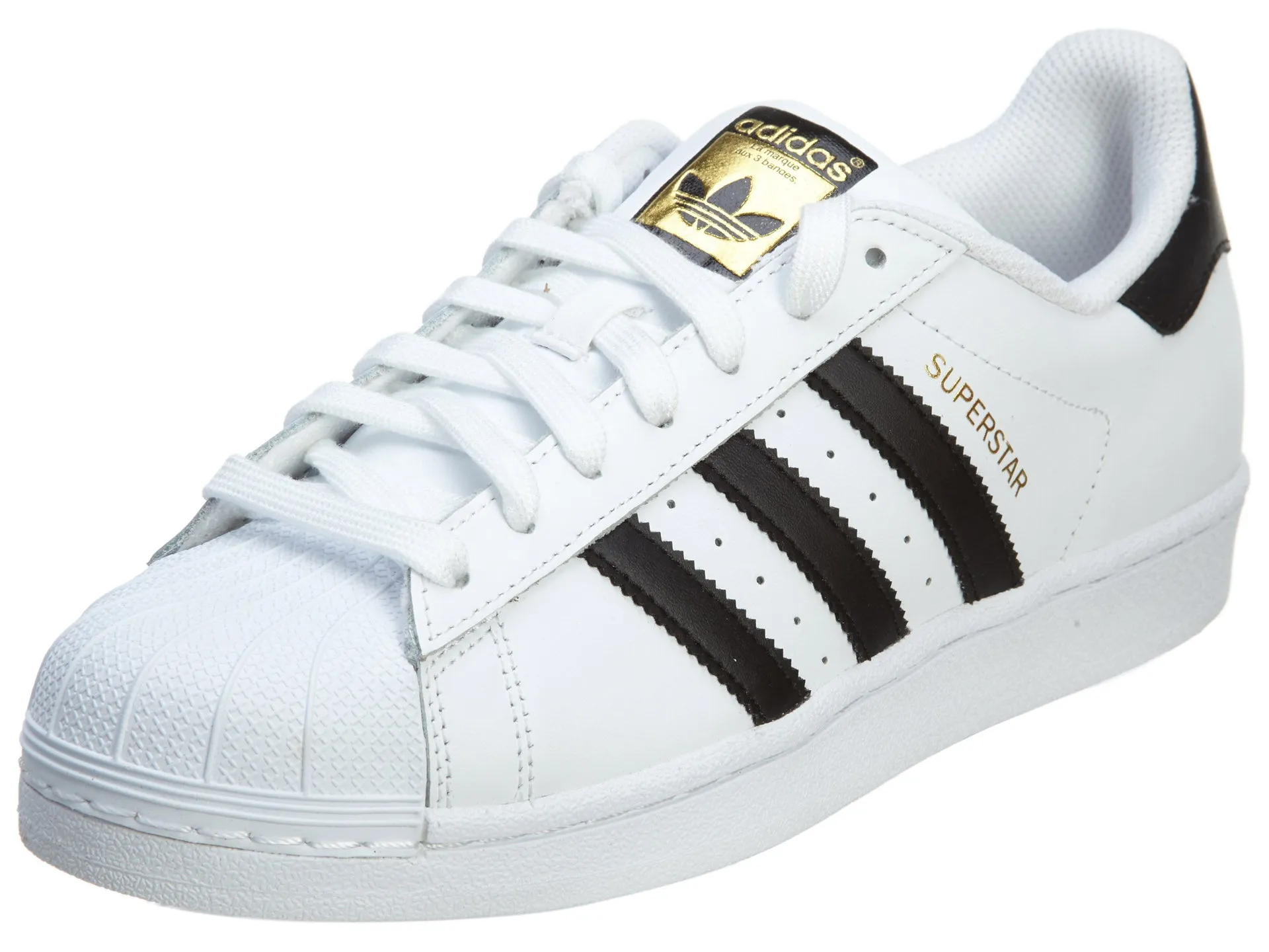 Adidas Originals Unisex Adults' Superstar Trainers Mens Style :C77124-E