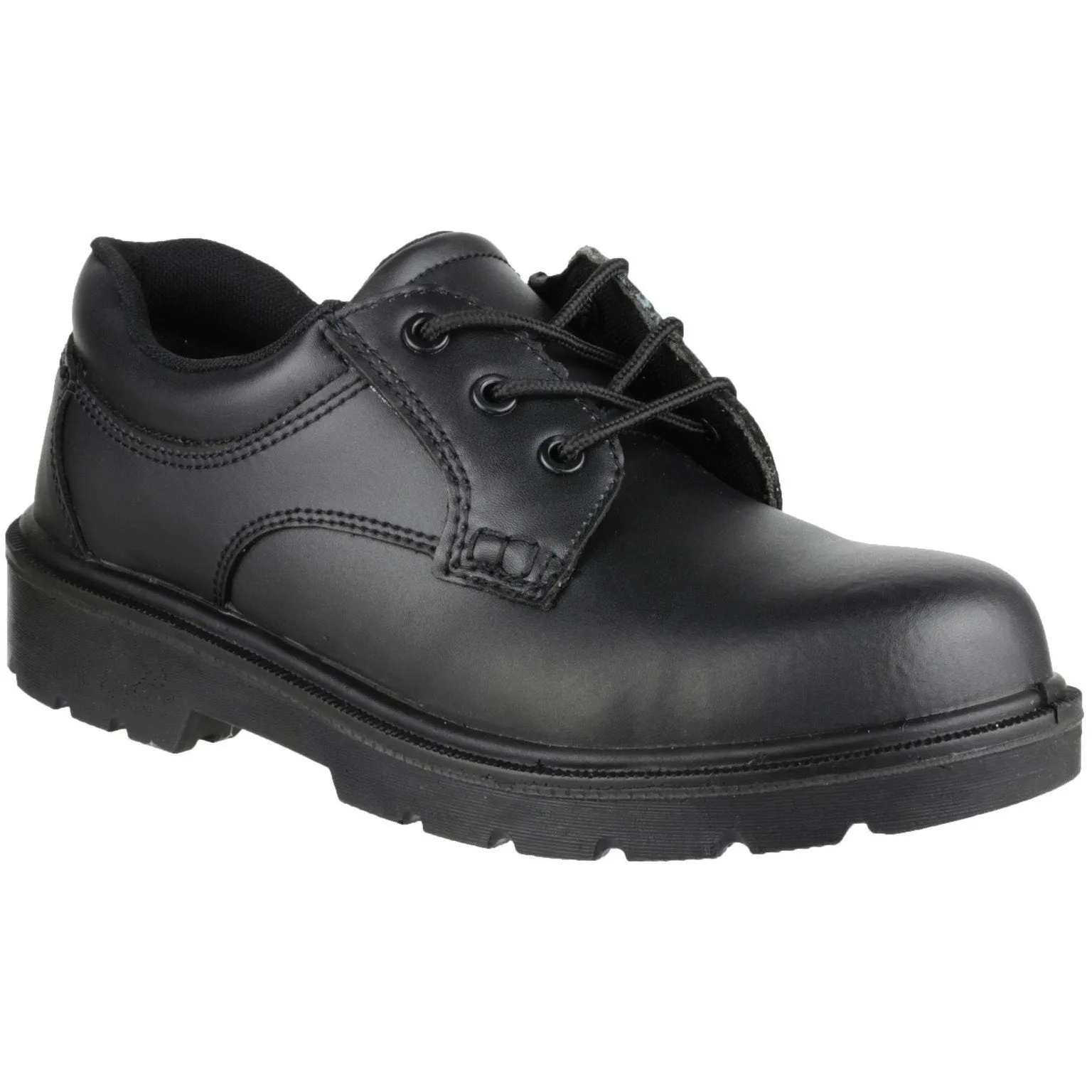 Amblers FS38C Safety Work Shoes | Composite Toe Cap