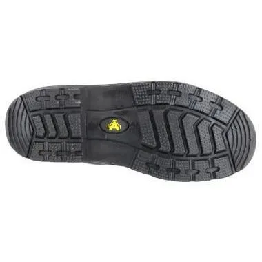 Amblers FS38C Safety Work Shoes | Composite Toe Cap