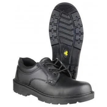 Amblers FS38C Safety Work Shoes | Composite Toe Cap