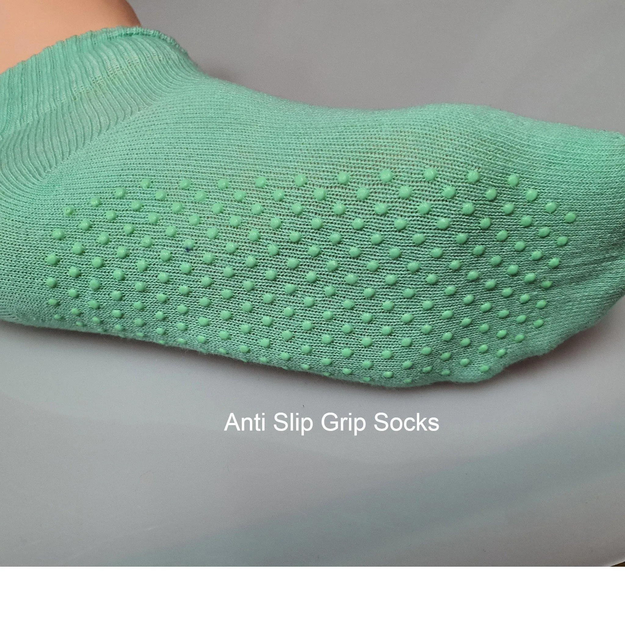 Anti-Slip Astronaut Socks