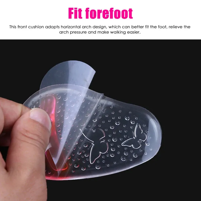 Anti Slip Pad for Sandals