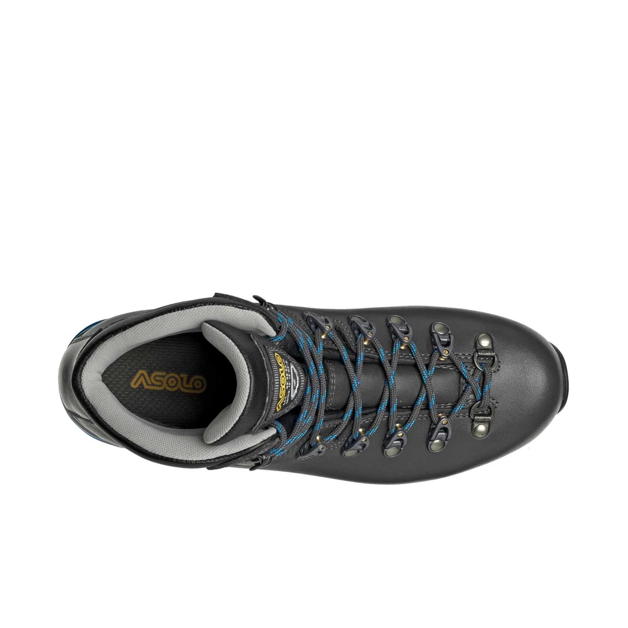 Asolo Power Matic 200 EVO GV Women Graphite/Blue