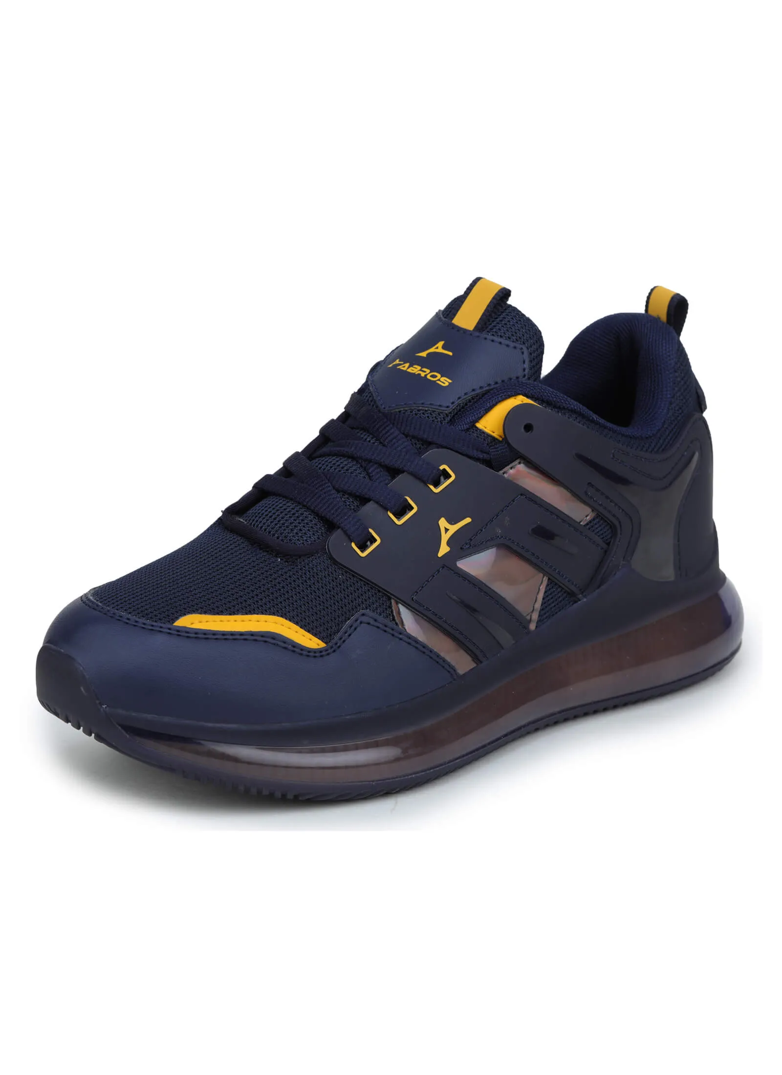 Bairstow-7 Anti-Skid Sports Shoes For Men