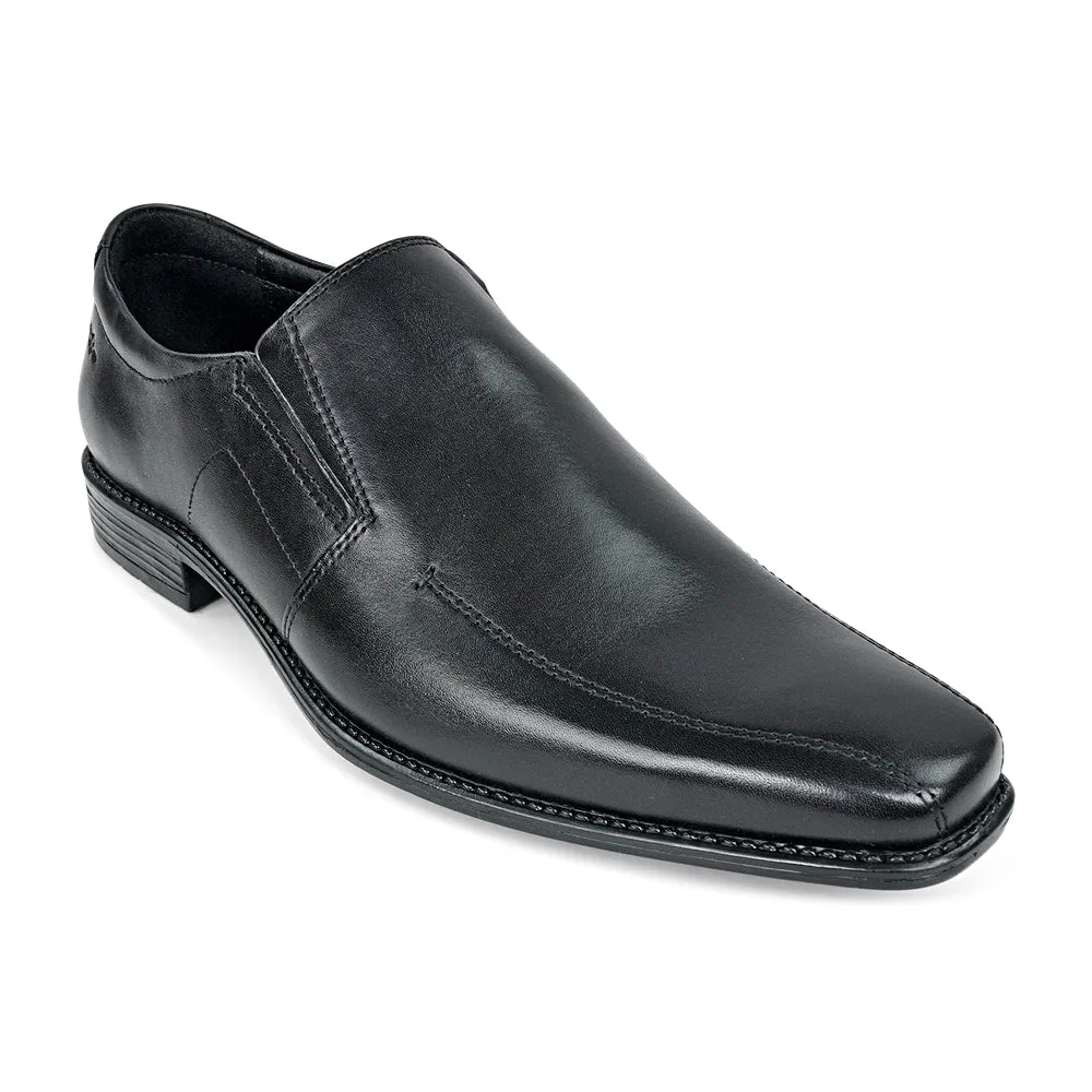 Bata PLATEO Slip-On Formal Shoe for Men