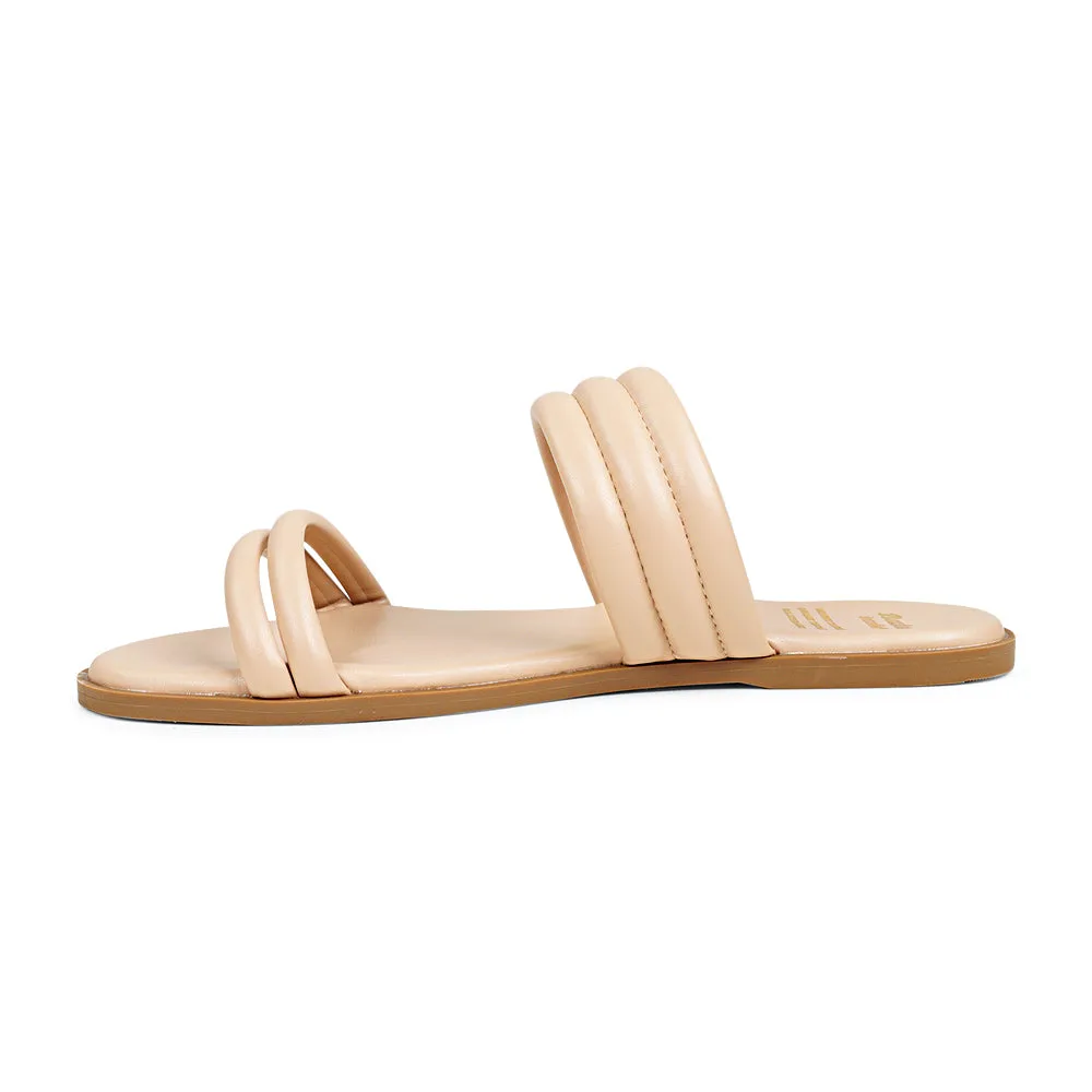 Bata SOAKA Flat Sandal for Women