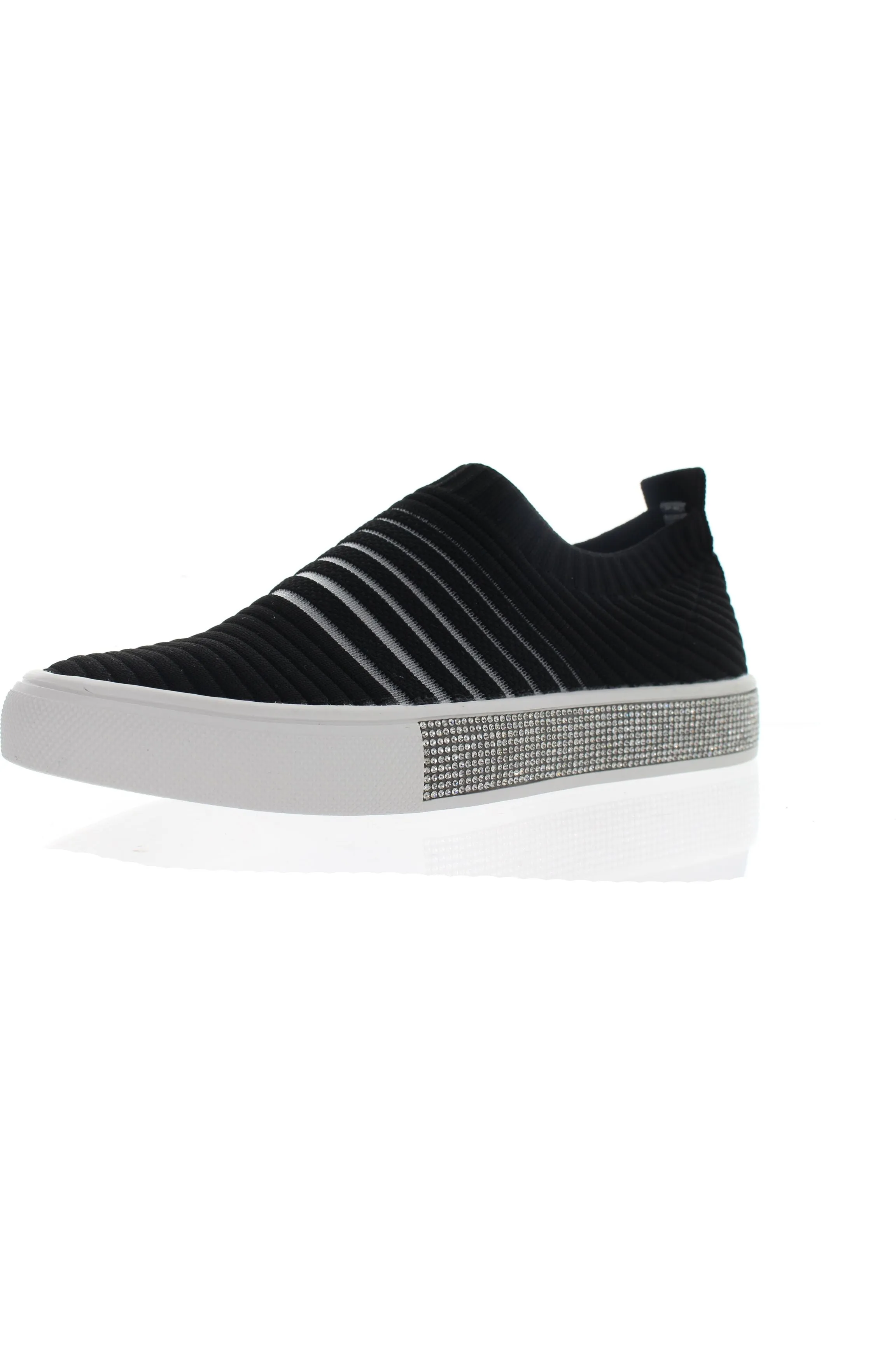 Bernie Mev Slip-On Sneaker, Style Iris