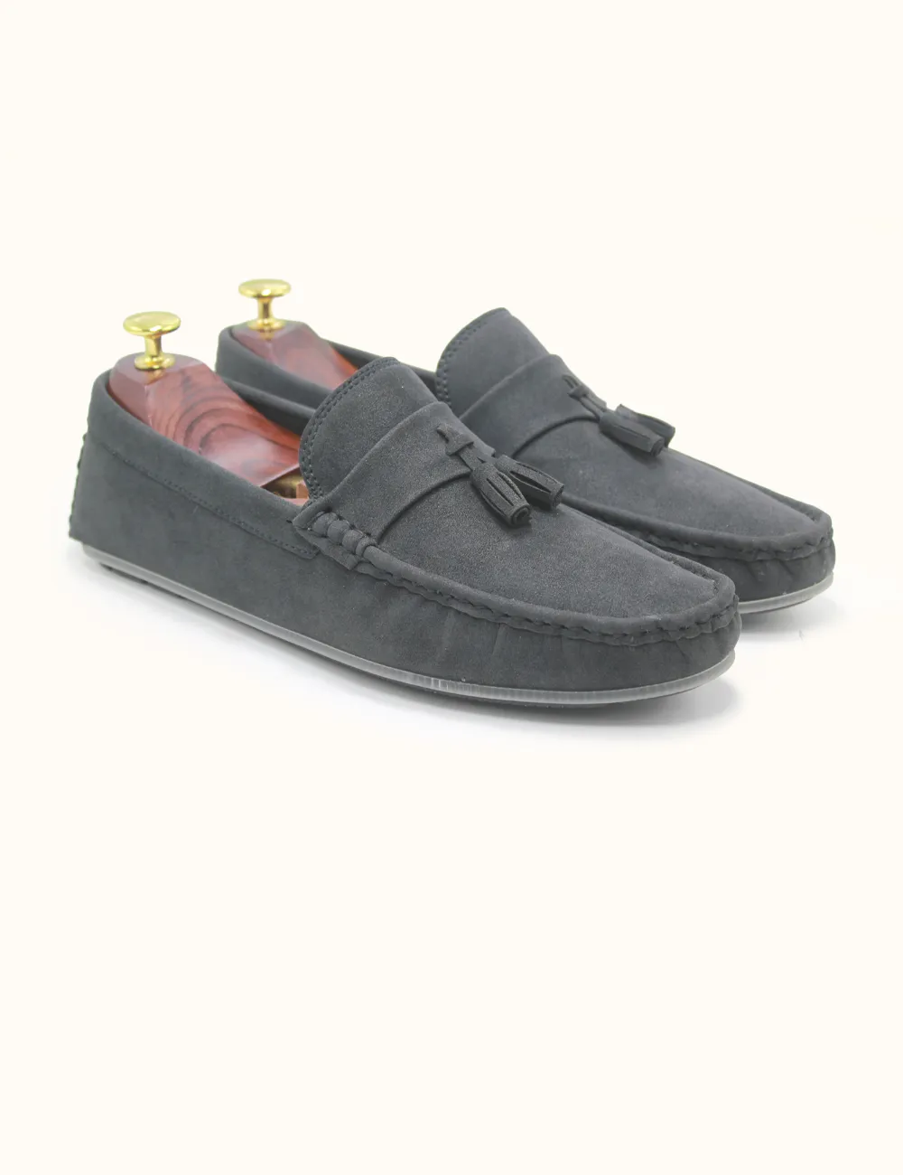 Black | Loafer for men