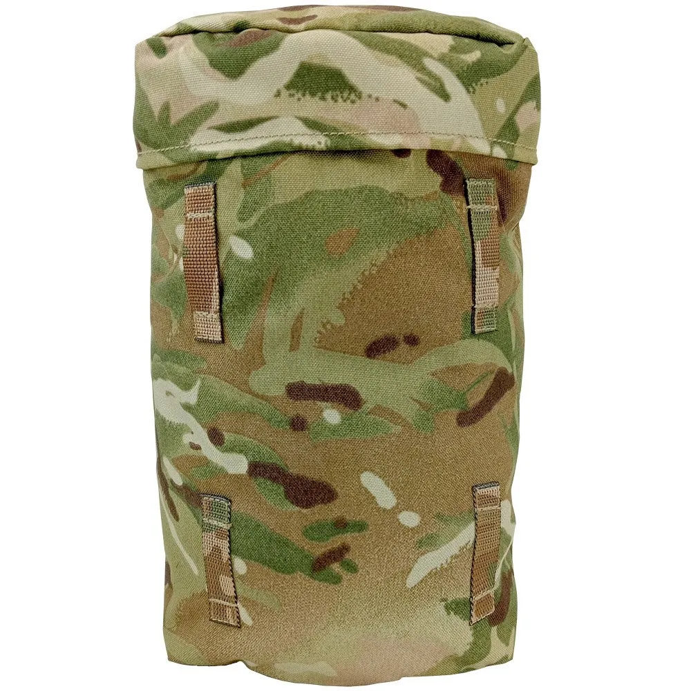 British PLCE Bergen Side Pouch - MTP