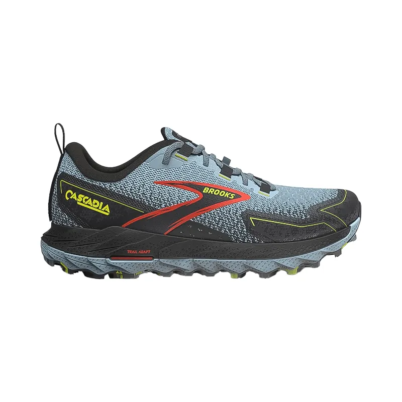 Brooks Men's Cascadia 18