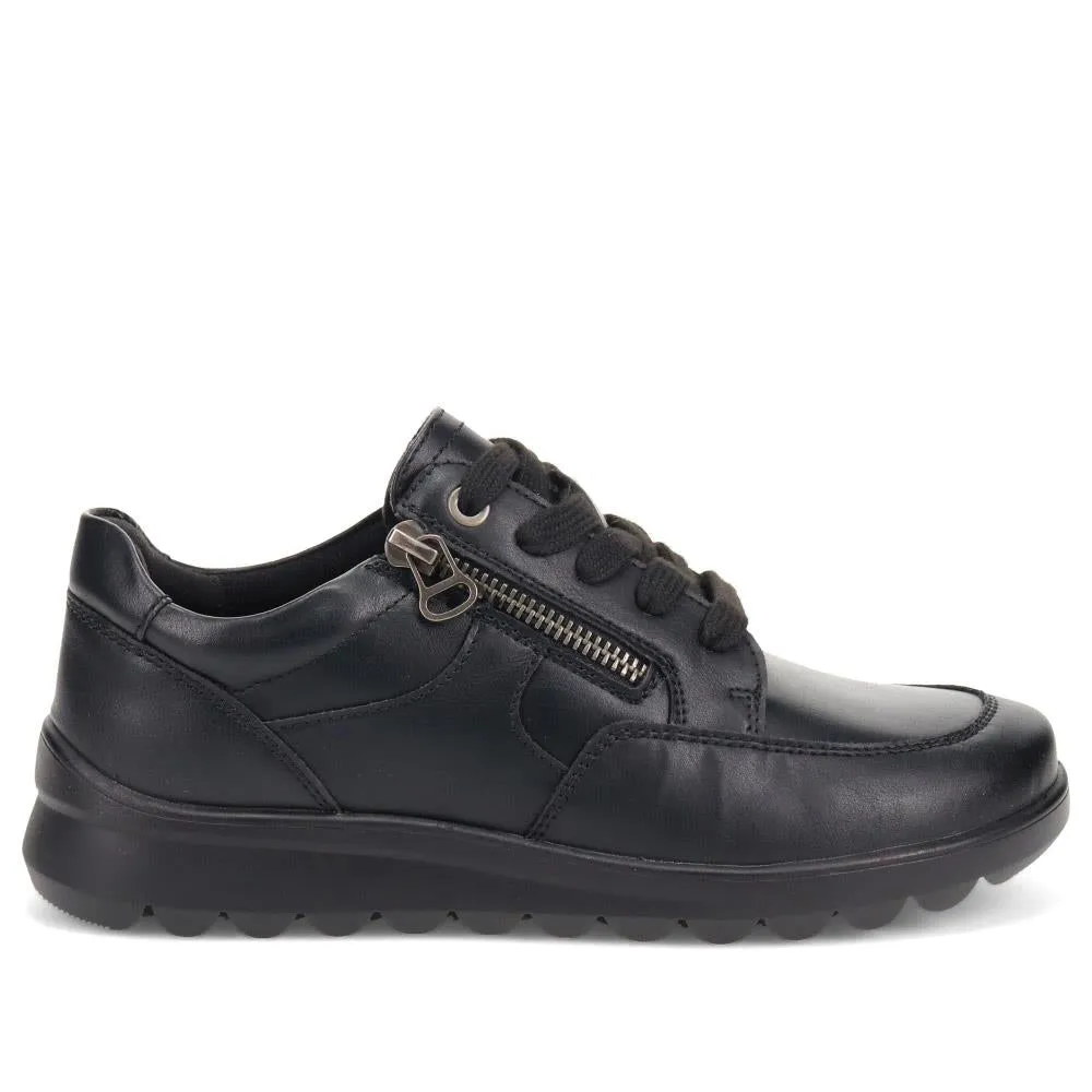 Casual Lace-Up Trainers - SANYI40021 / 326 594