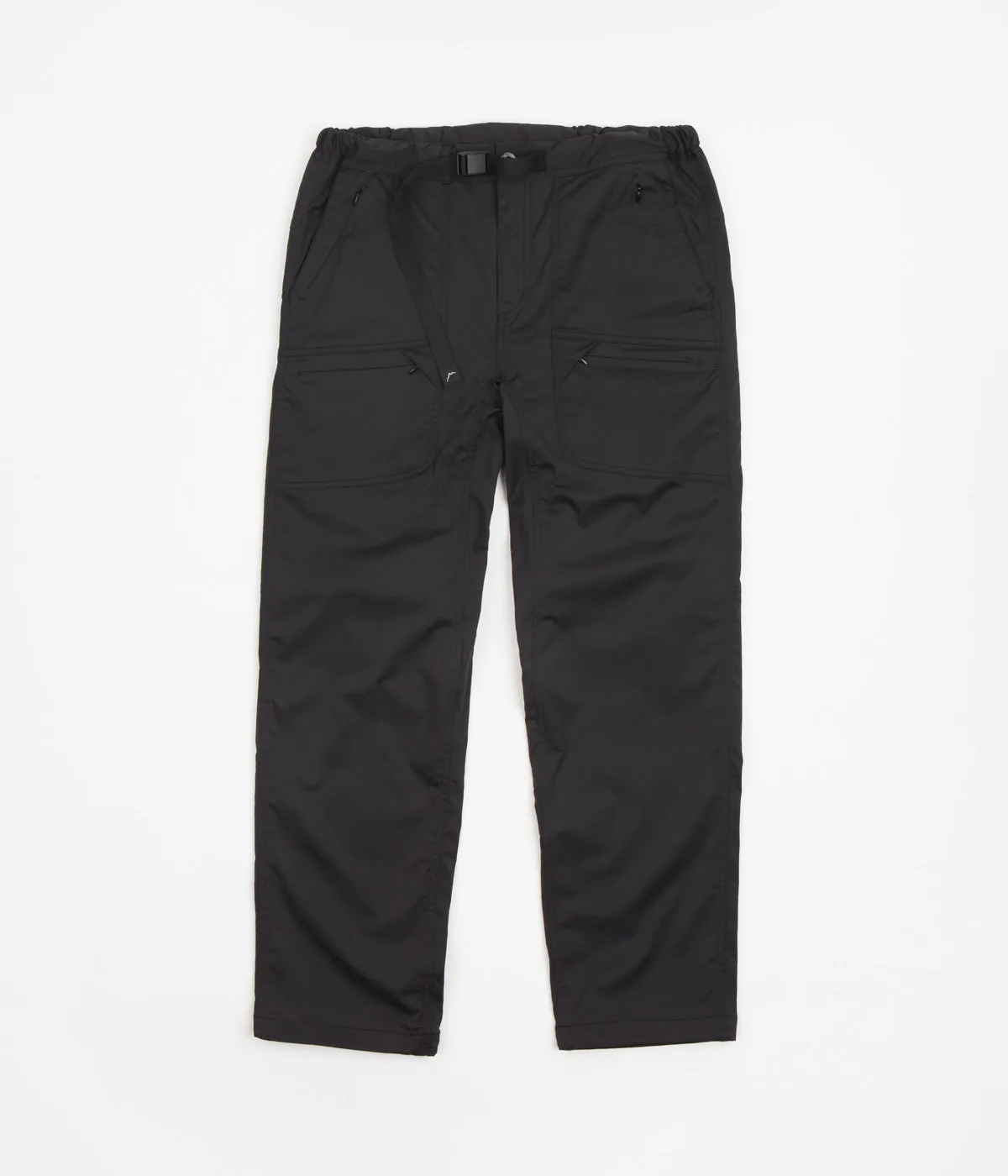 Cayl NC Stretch Hiking Pants - Black