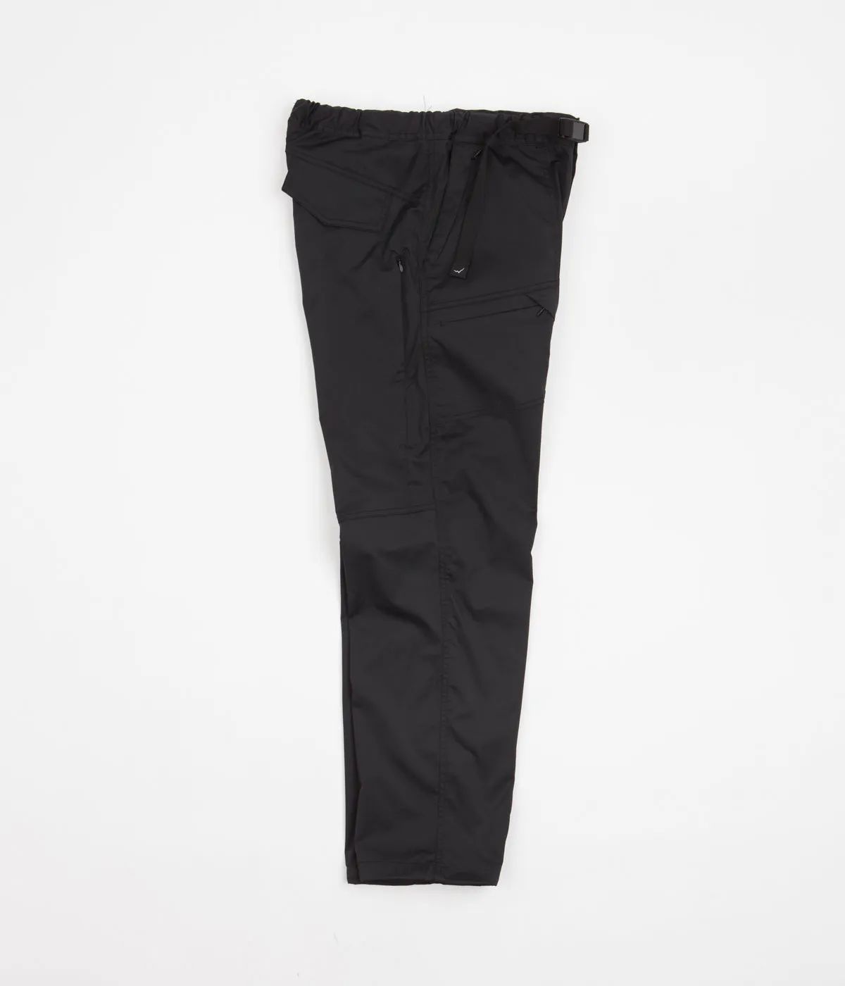 Cayl NC Stretch Hiking Pants - Black