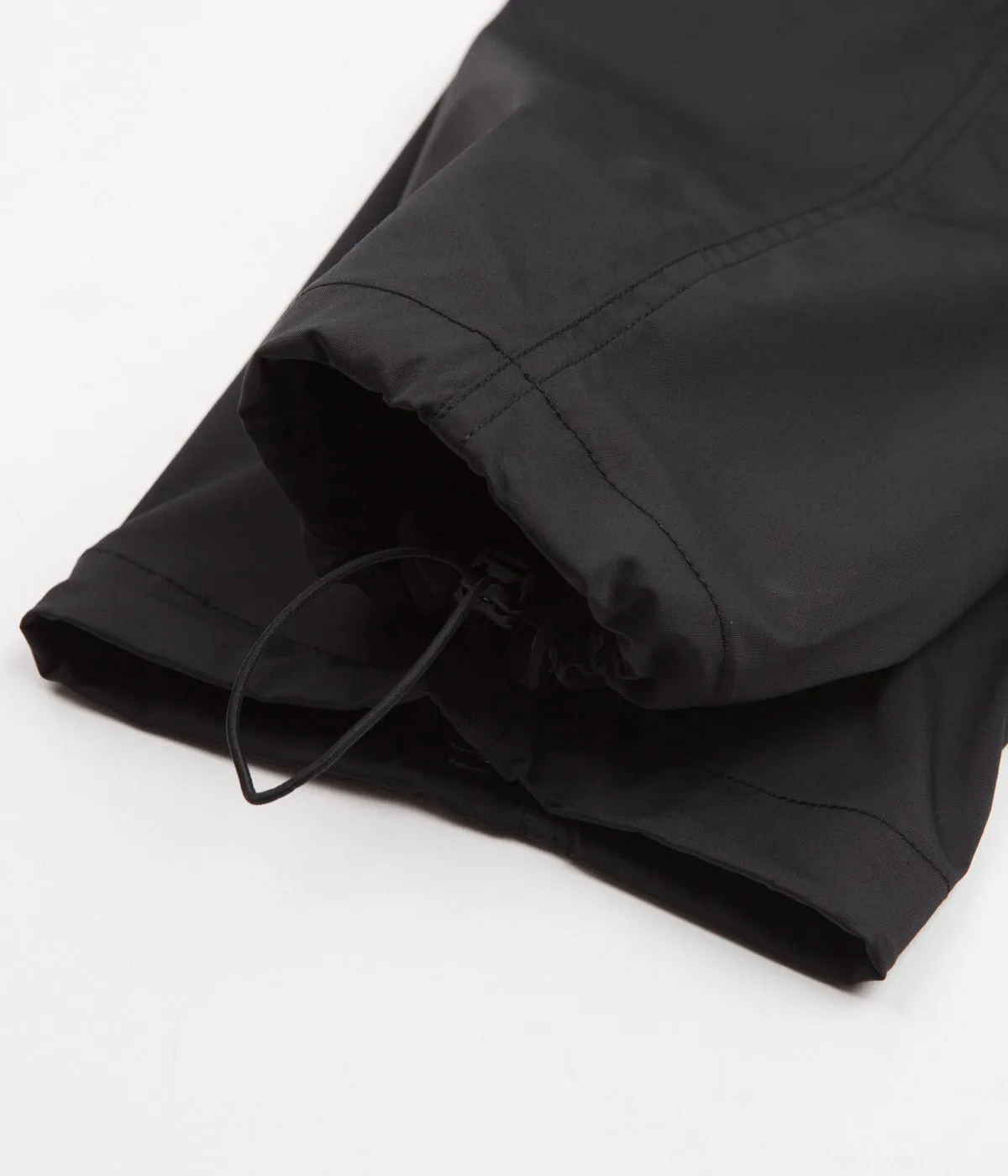 Cayl NC Stretch Hiking Pants - Black