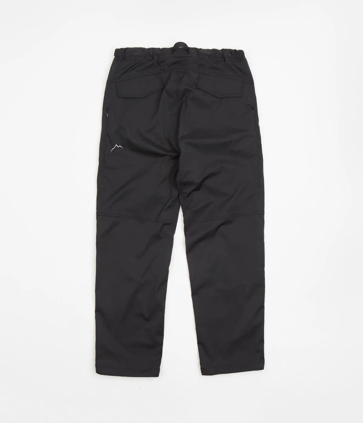 Cayl NC Stretch Hiking Pants - Black