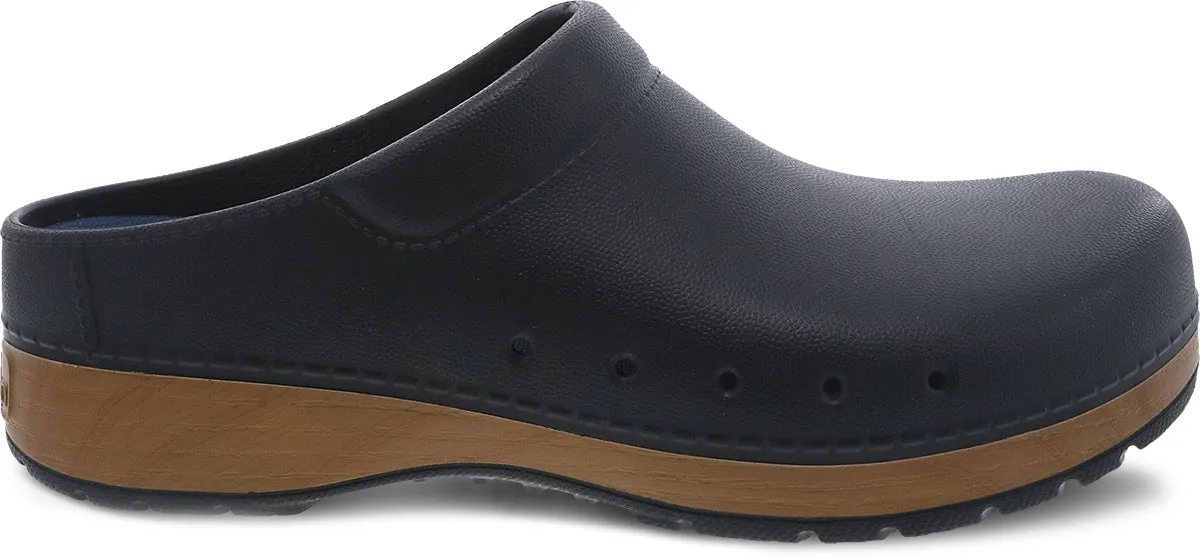 DANSKO KANE MEN BLACK