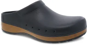 DANSKO KANE MEN BLACK