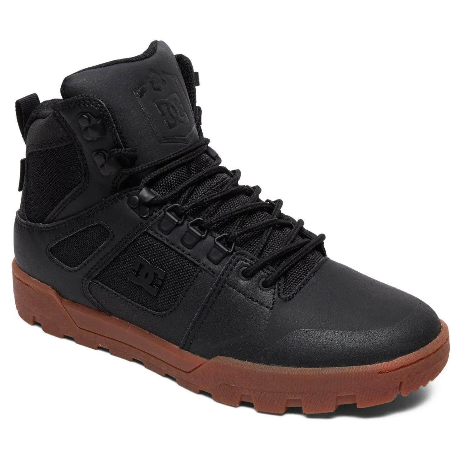 DC Pure High-Top WR Boot - Men's