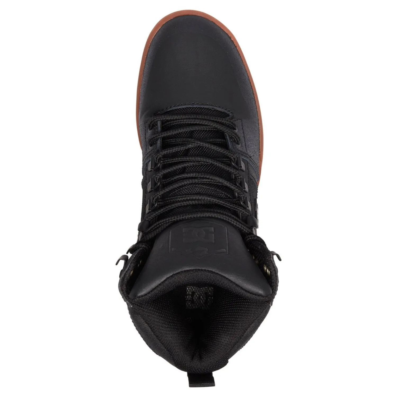 DC Pure High-Top WR Boot - Men's