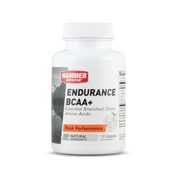 ENDURANCE BCAA    (PEAK PERFORMANCE)