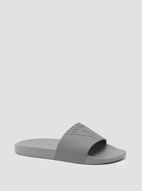 Grey Estol Logo Slides