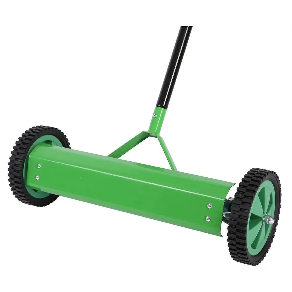 Heavy Duty Manual Lawn Spike Soil Aerator