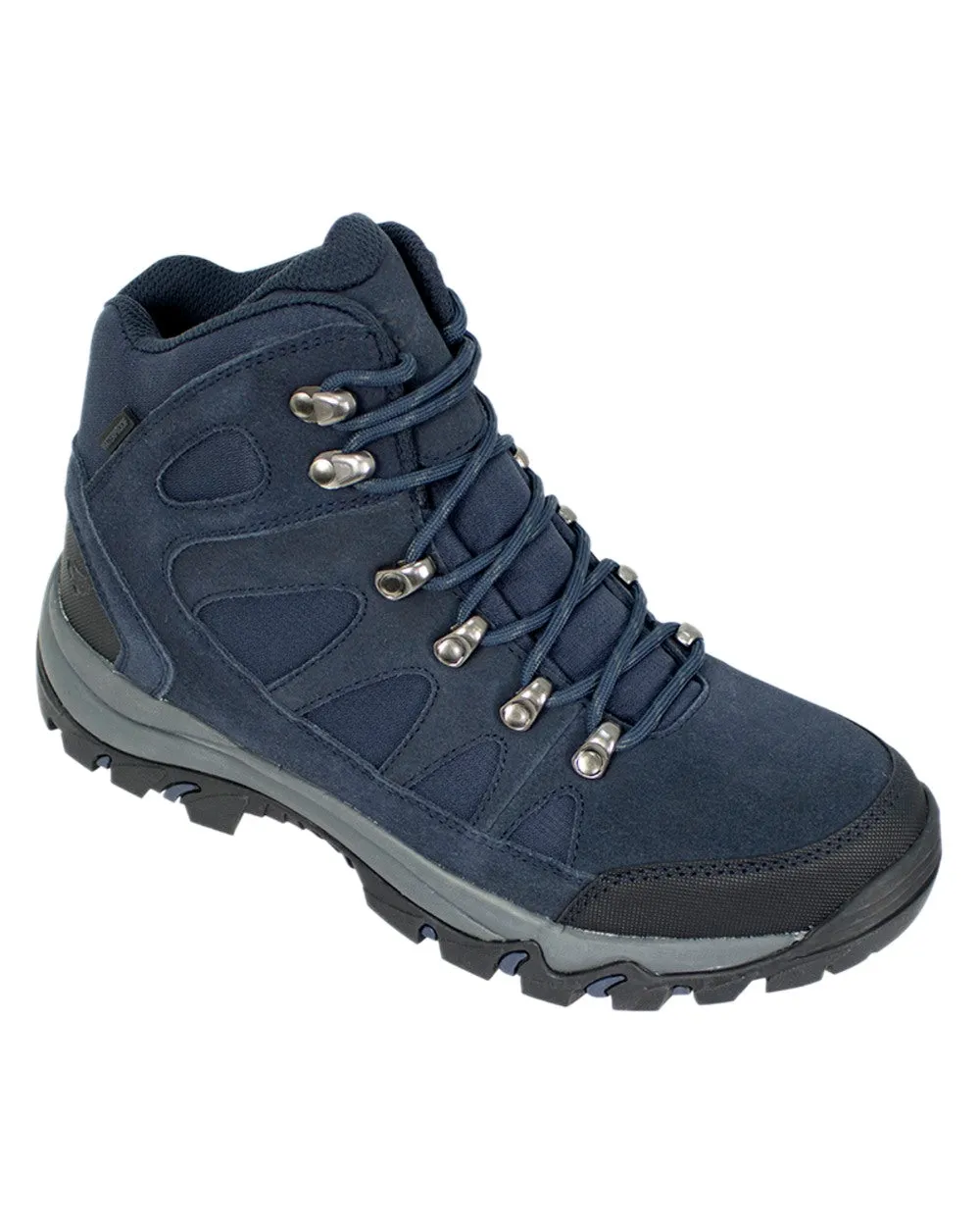 Hoggs of Fife Nevis Waterproof Hiking Boots