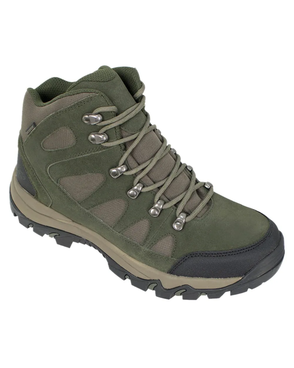 Hoggs of Fife Nevis Waterproof Hiking Boots