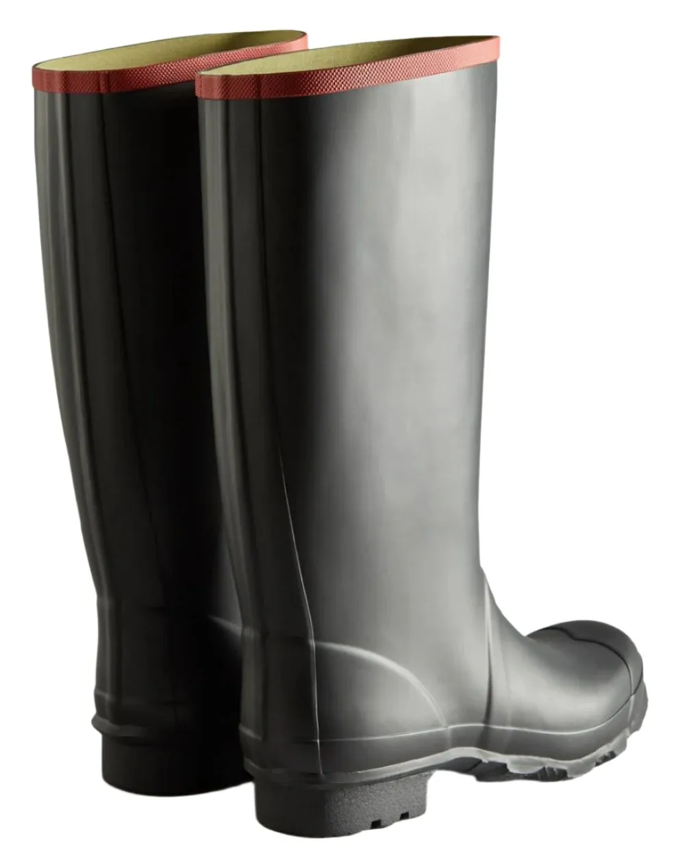 Hunter Unisex Argyll Full Knee Wellington Boots