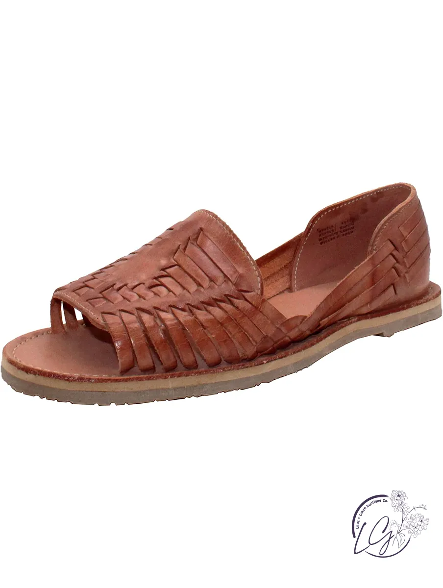 Jared Huarache Sandal