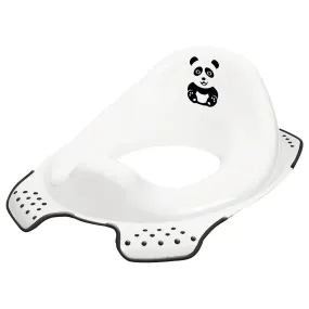 Keeeper Baby Toilet Seat With Anti-Slip Function- Panda