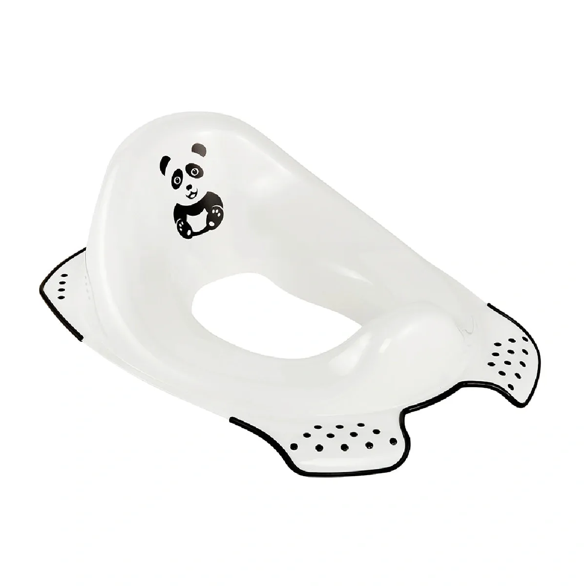 Keeeper Baby Toilet Seat With Anti-Slip Function- Panda