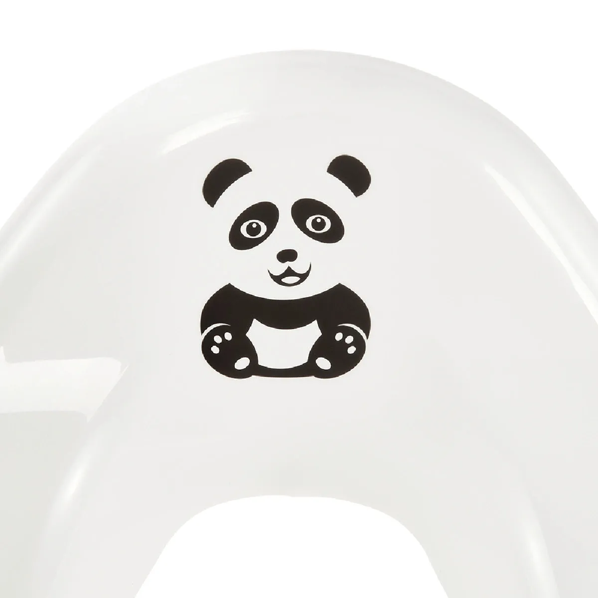 Keeeper Baby Toilet Seat With Anti-Slip Function- Panda