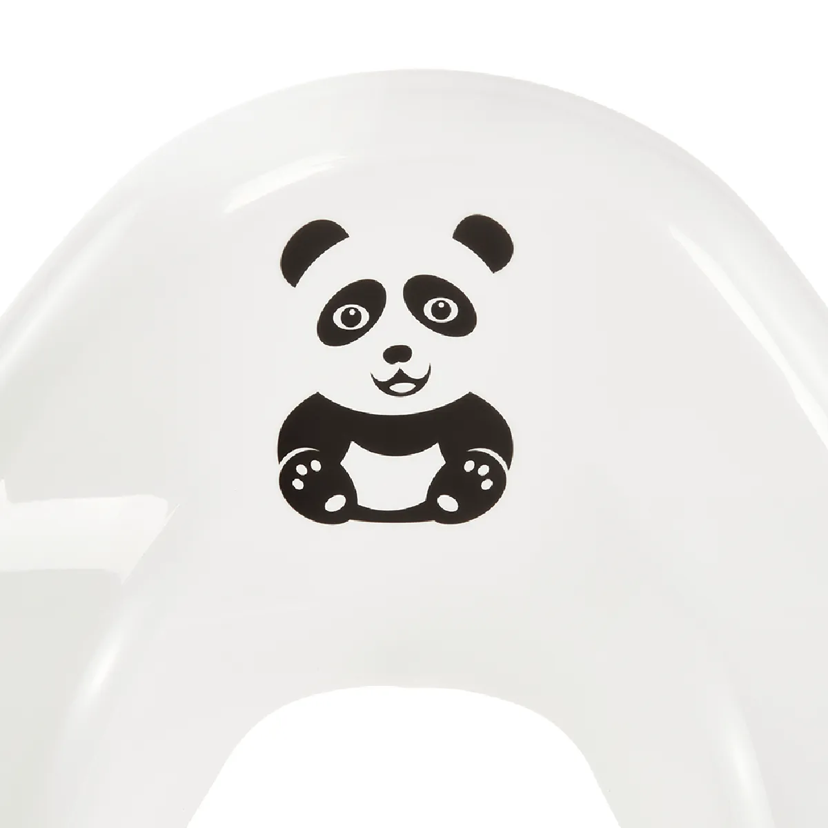 Keeeper Baby Toilet Seat With Anti-Slip Function- Panda