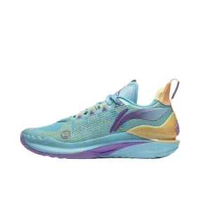 Li-Ning Kids Jimmy Butler 2 - Breeze Blue