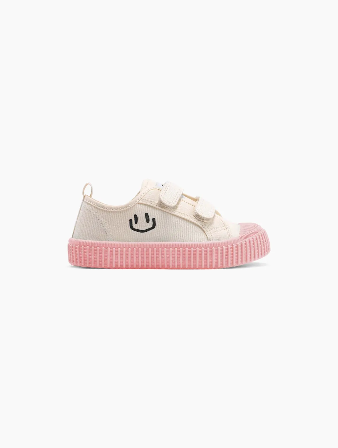 Lollipop Canvas Shoes