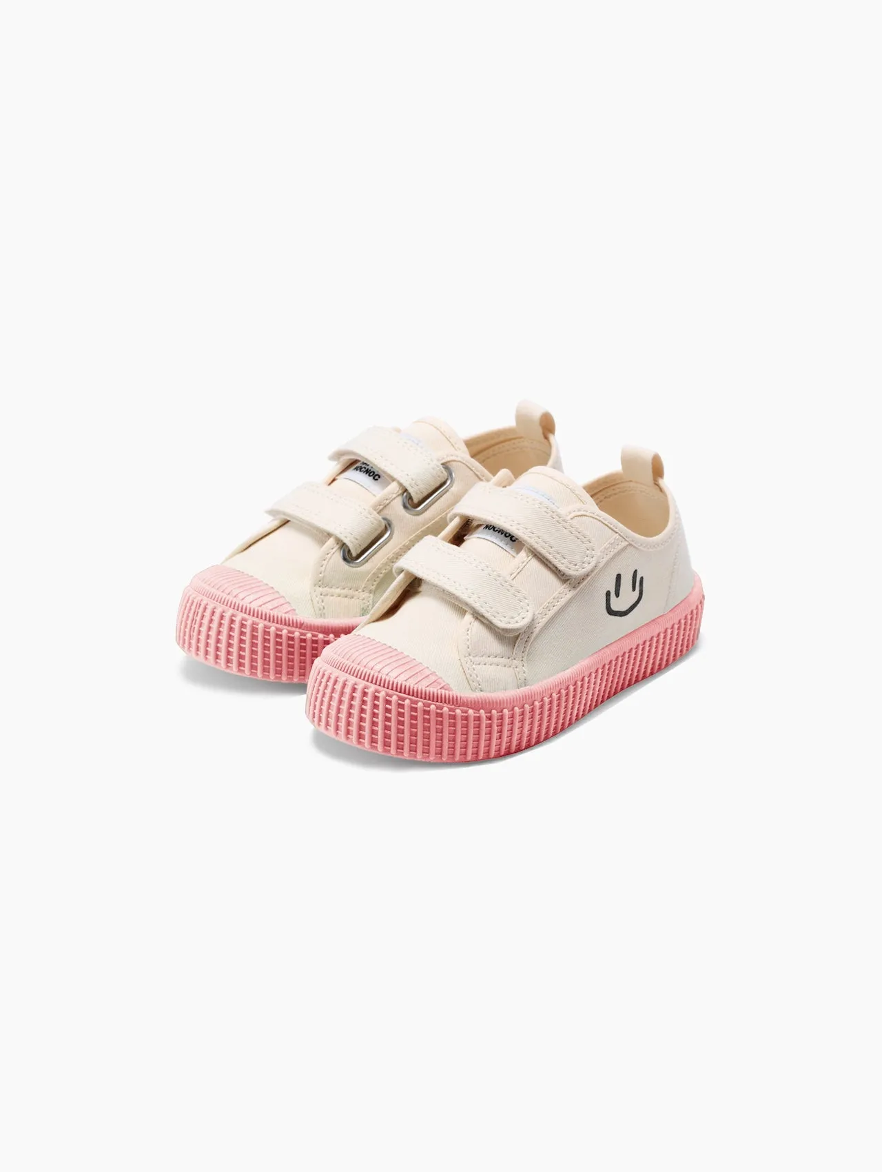 Lollipop Canvas Shoes