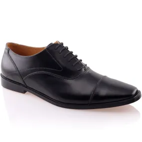 Mens ‘Prope’ Leather Laced-up Dress Shoes