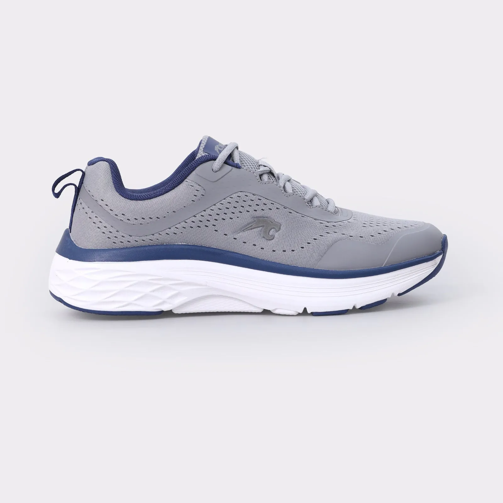 Men's smart casual sneakers