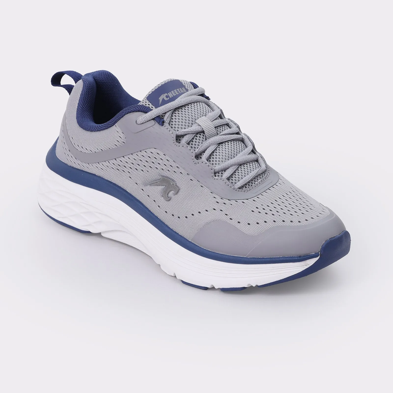 Men's smart casual sneakers