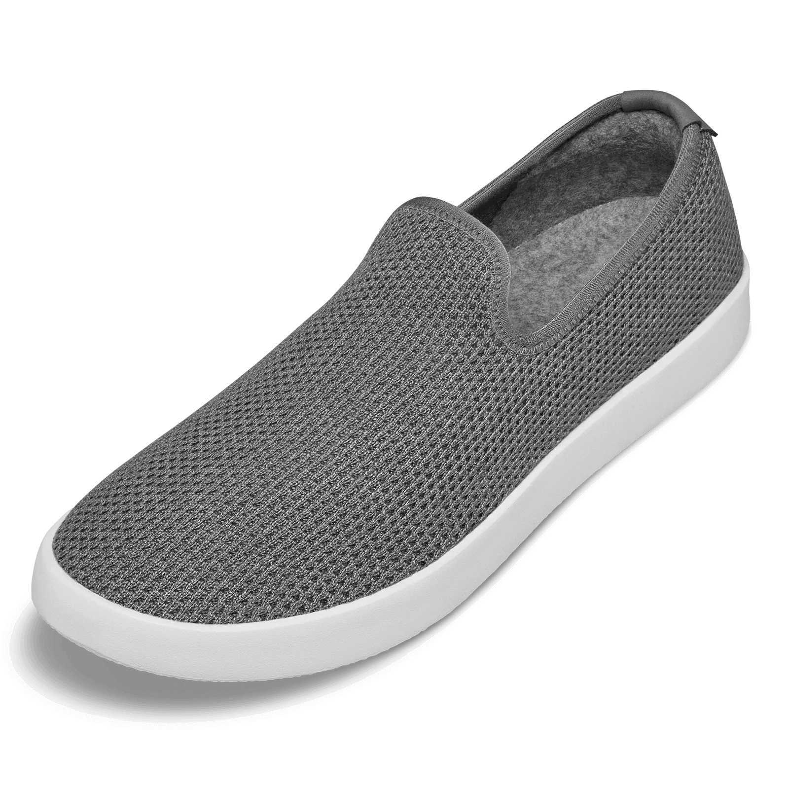 Men's Tree Loungers - Mist (White Sole)