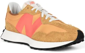 New Balance U327 VA In Yellow