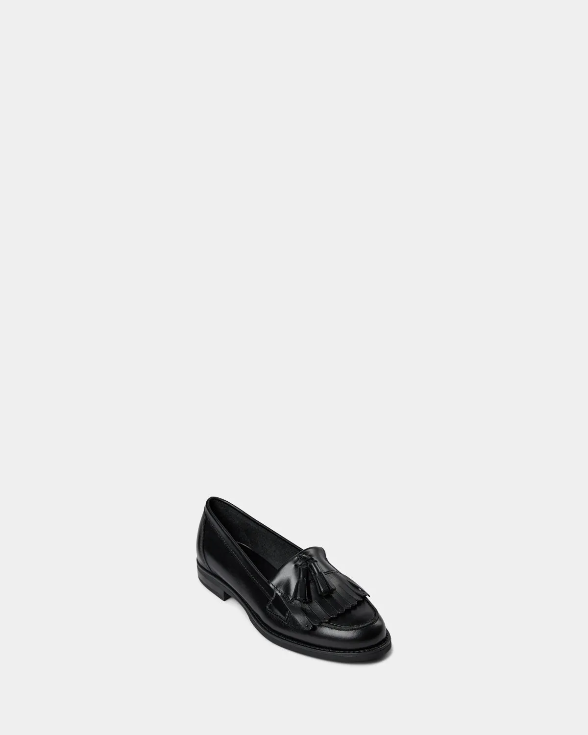 OLIVIASW LOAFER - Black