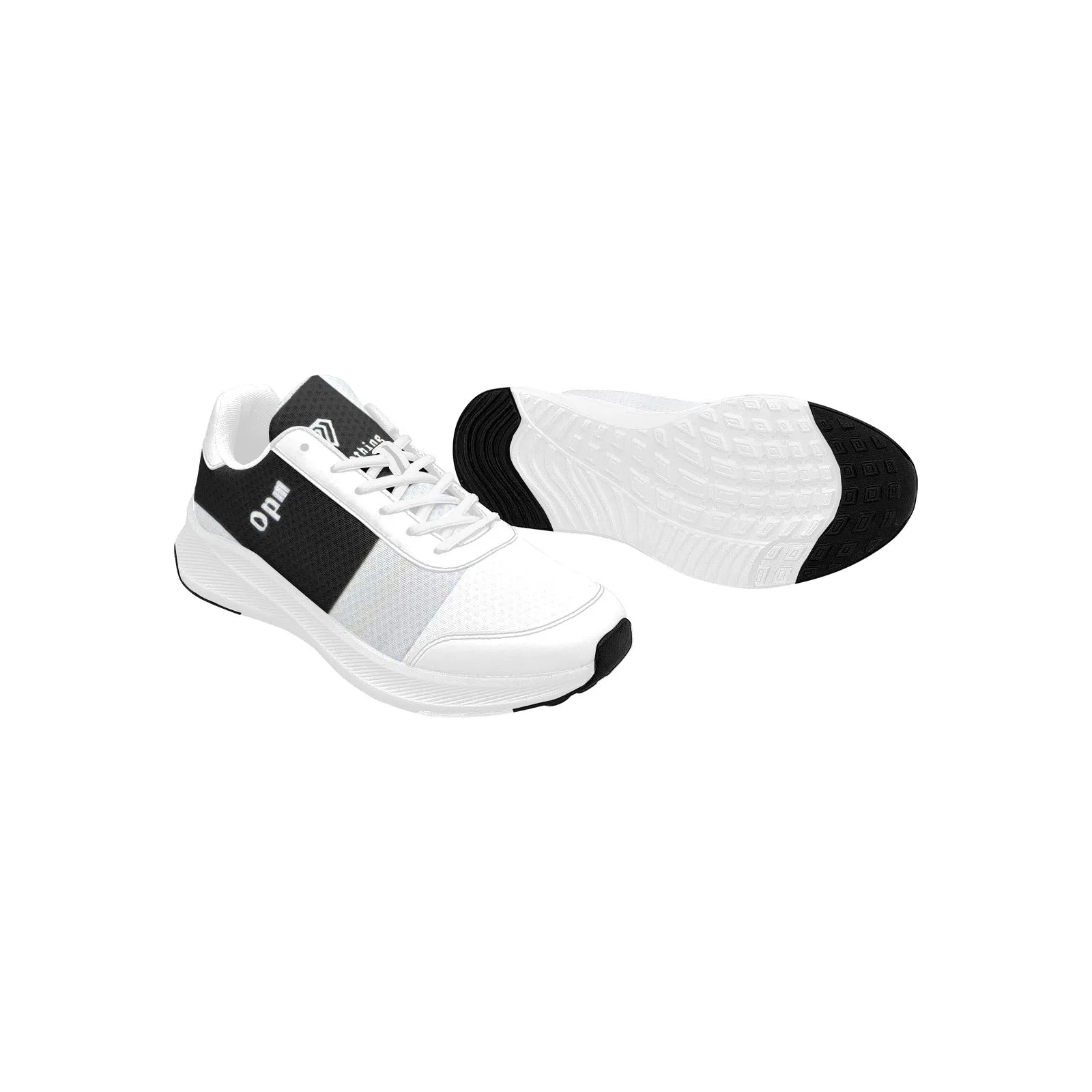 OPM Mudguard Running Shoes