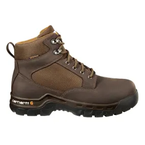 Rugged Flex Waterproof 6'' Work Boot (FF6013-M)