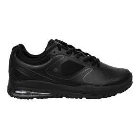 Shoes for Crews Men's Evolution Trainers Black Size 47 - BB586-47