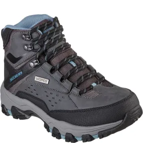 Skechers Selmen Hiking Boots