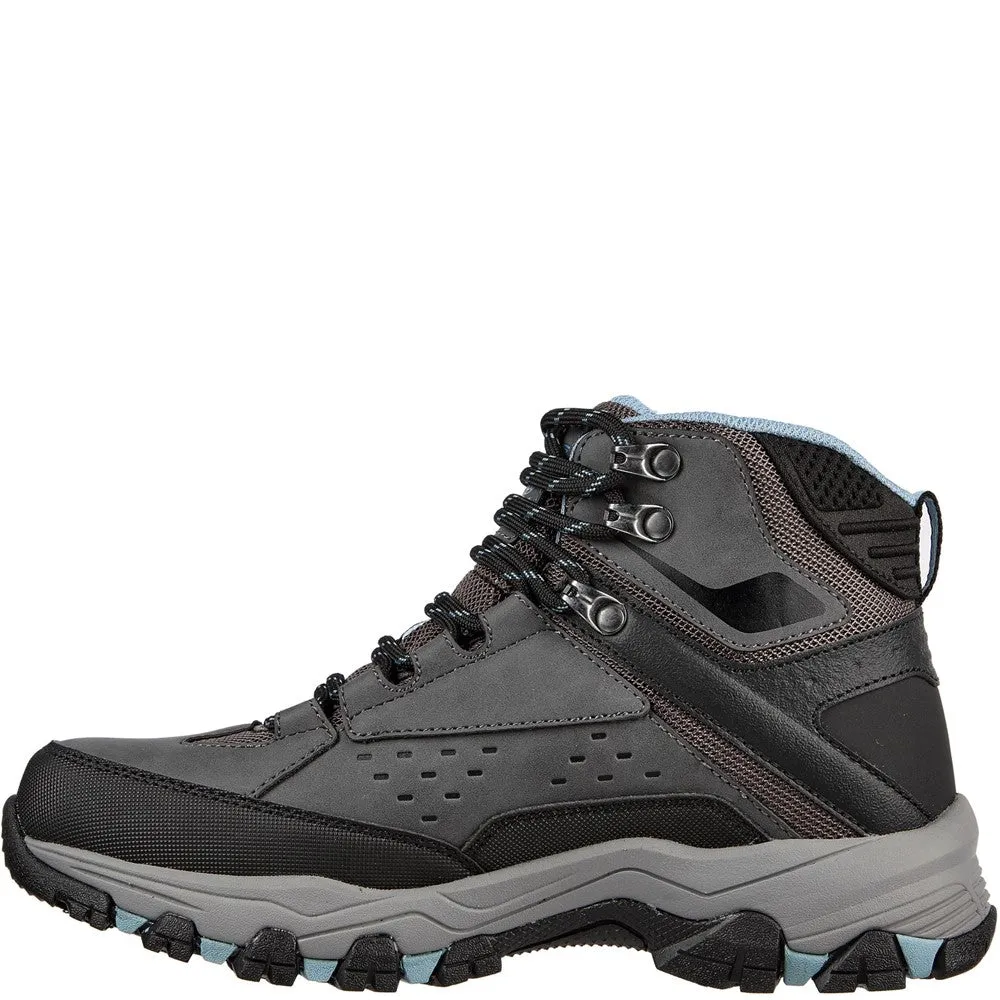 Skechers Selmen Hiking Boots