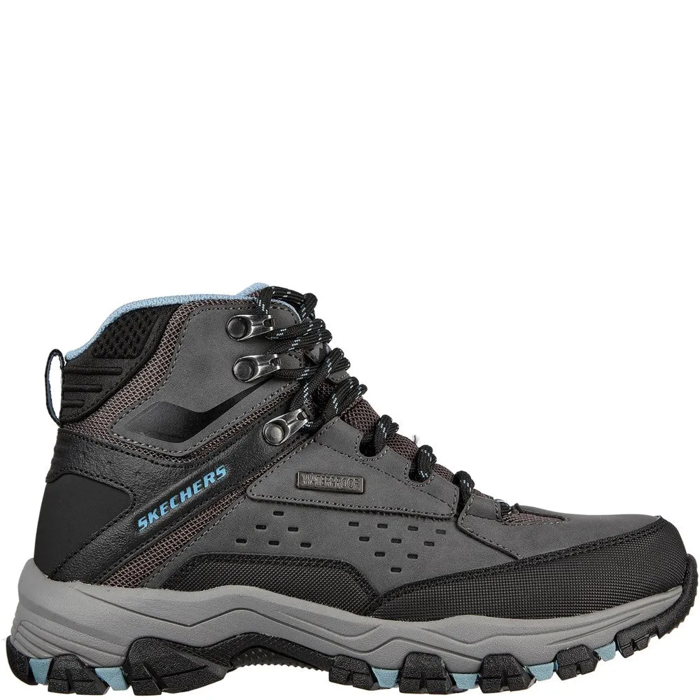 Skechers Selmen Hiking Boots