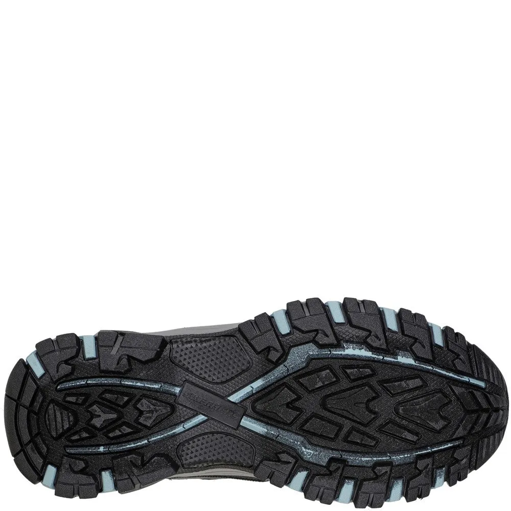 Skechers Selmen Hiking Boots